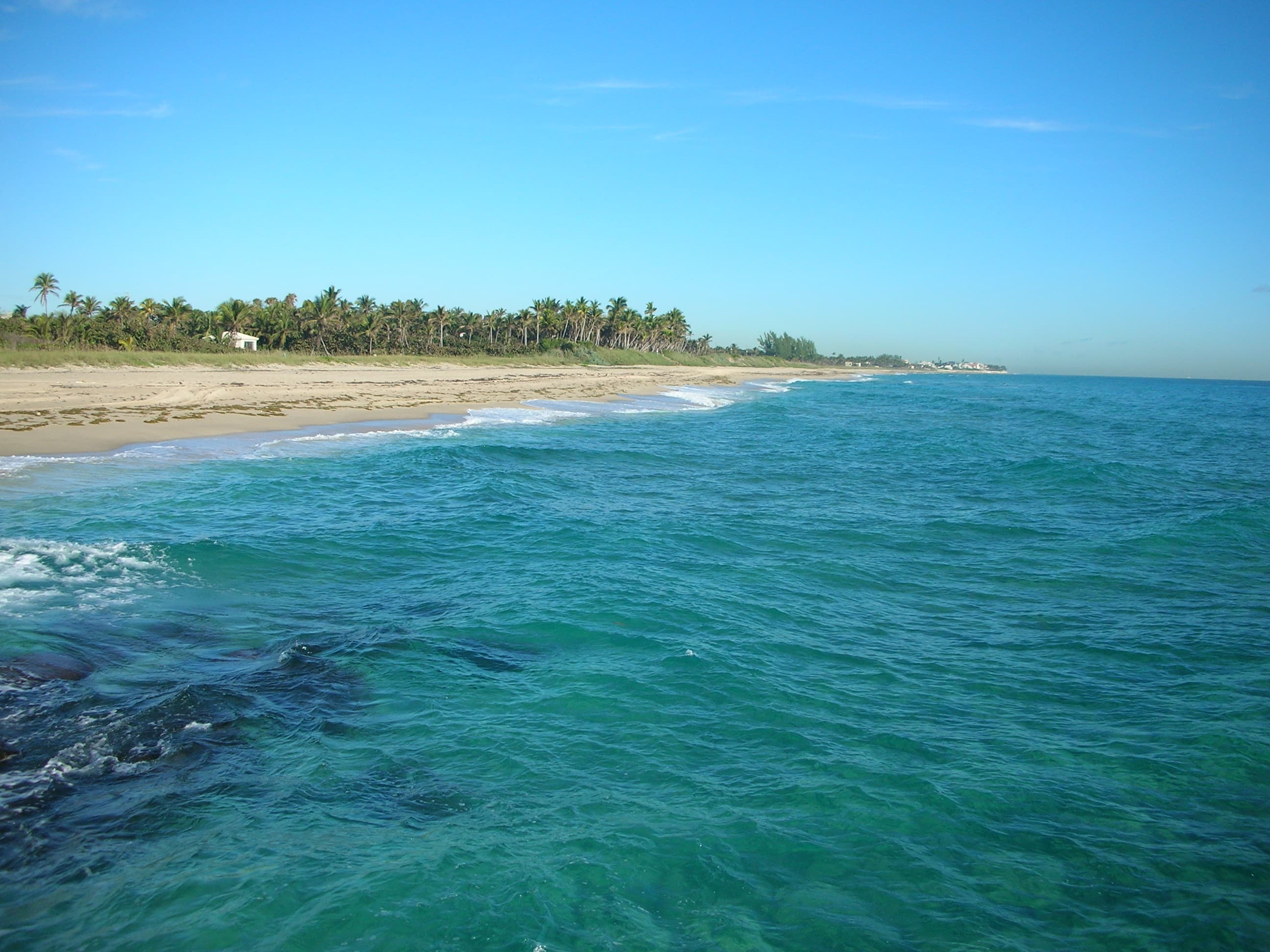 Boynton Beach Inlet — Boynton Beach, Palm Beach County, Florida